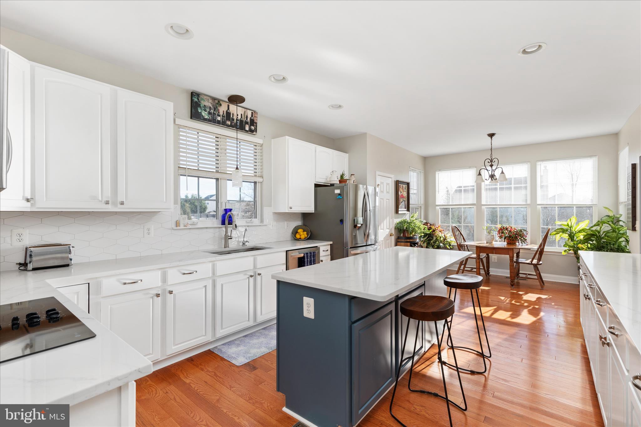 NORBORNE GLEBE - Residential