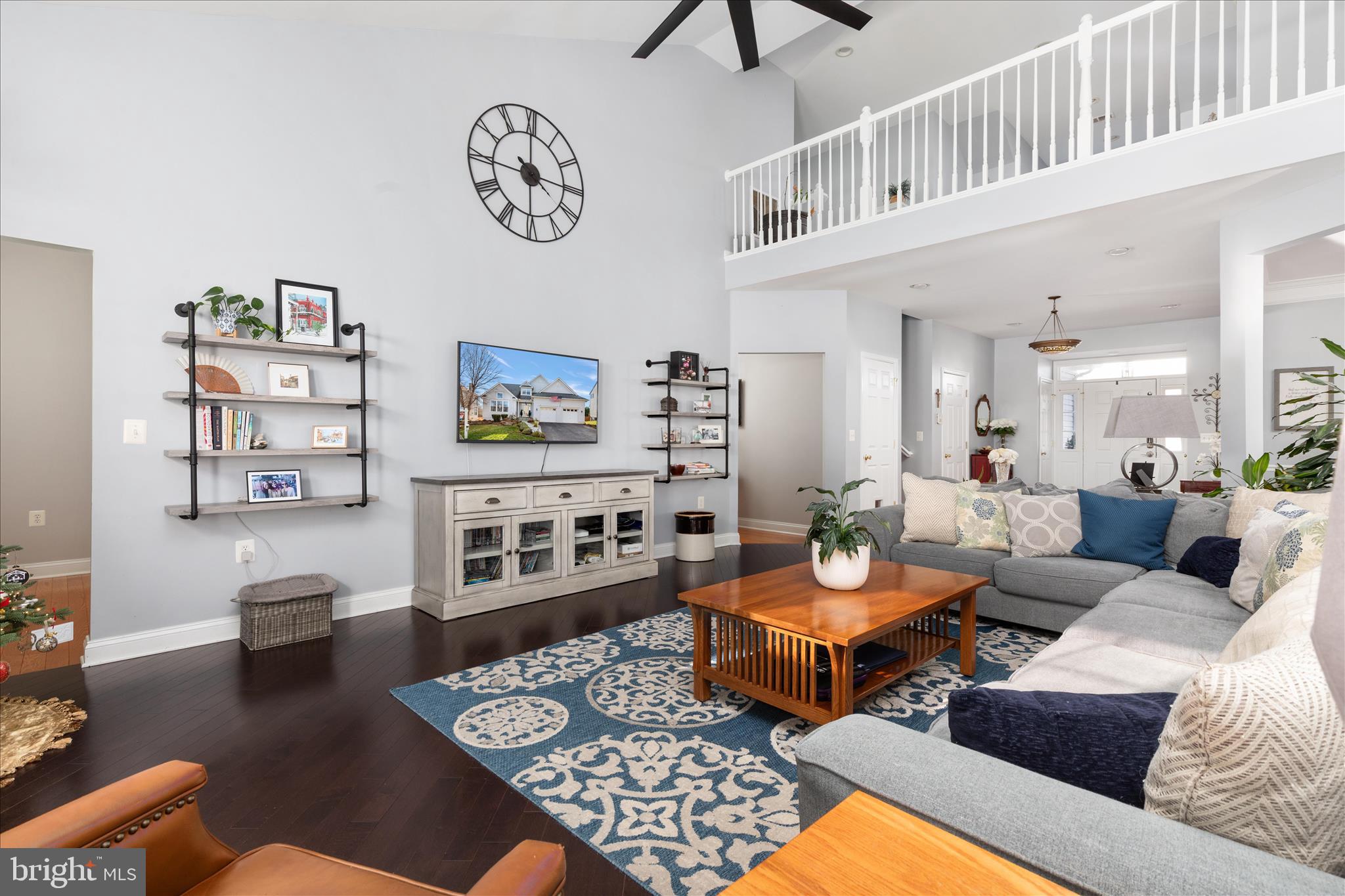 NORBORNE GLEBE - Residential