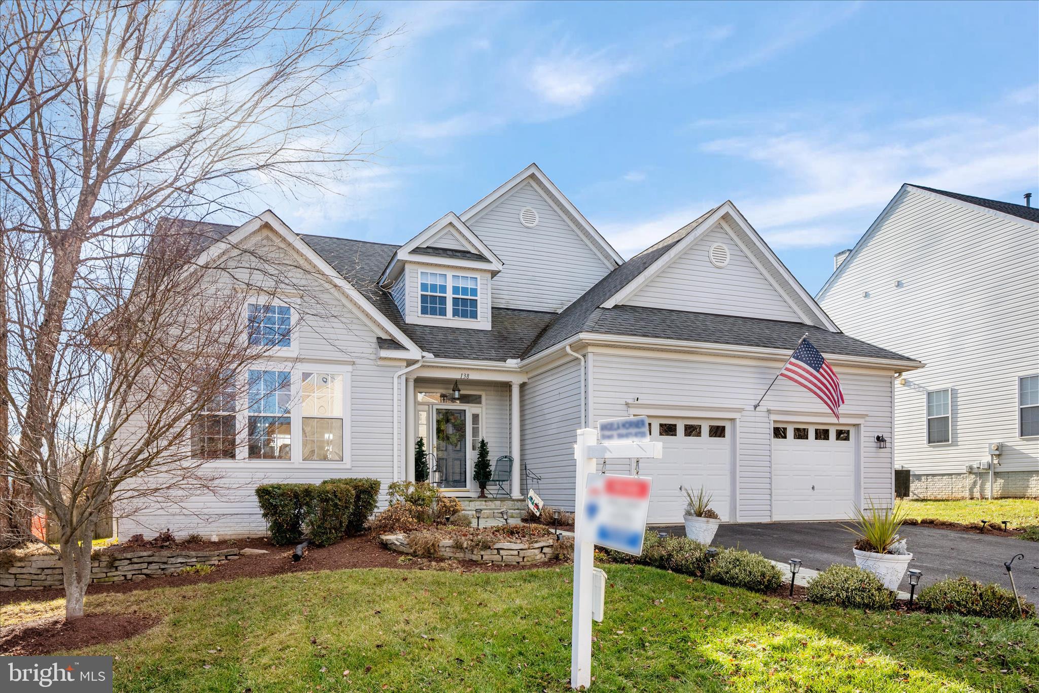 NORBORNE GLEBE - Residential