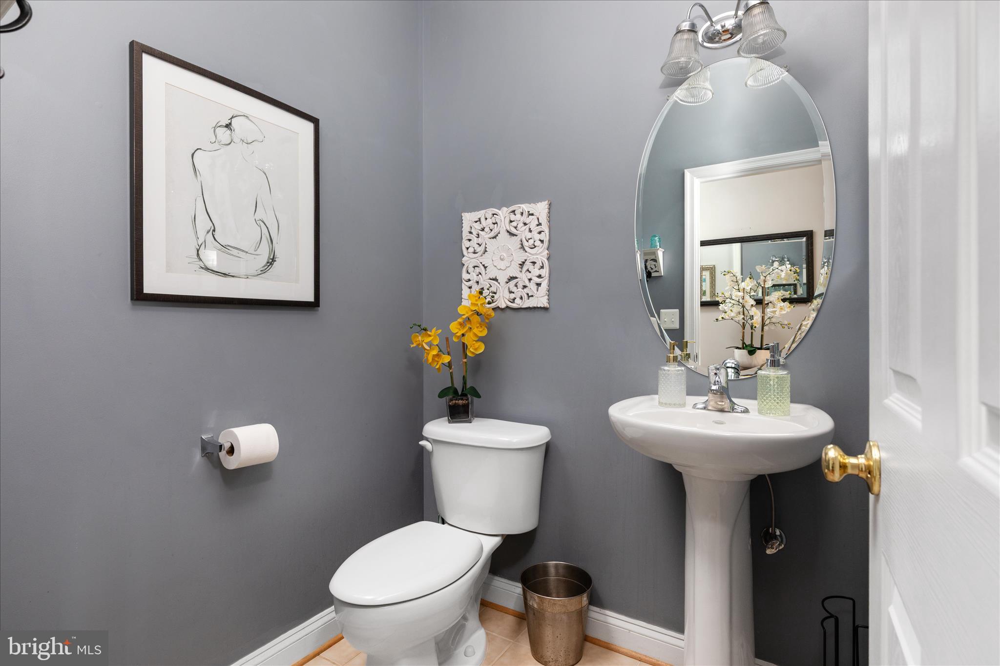 NORBORNE GLEBE - Residential