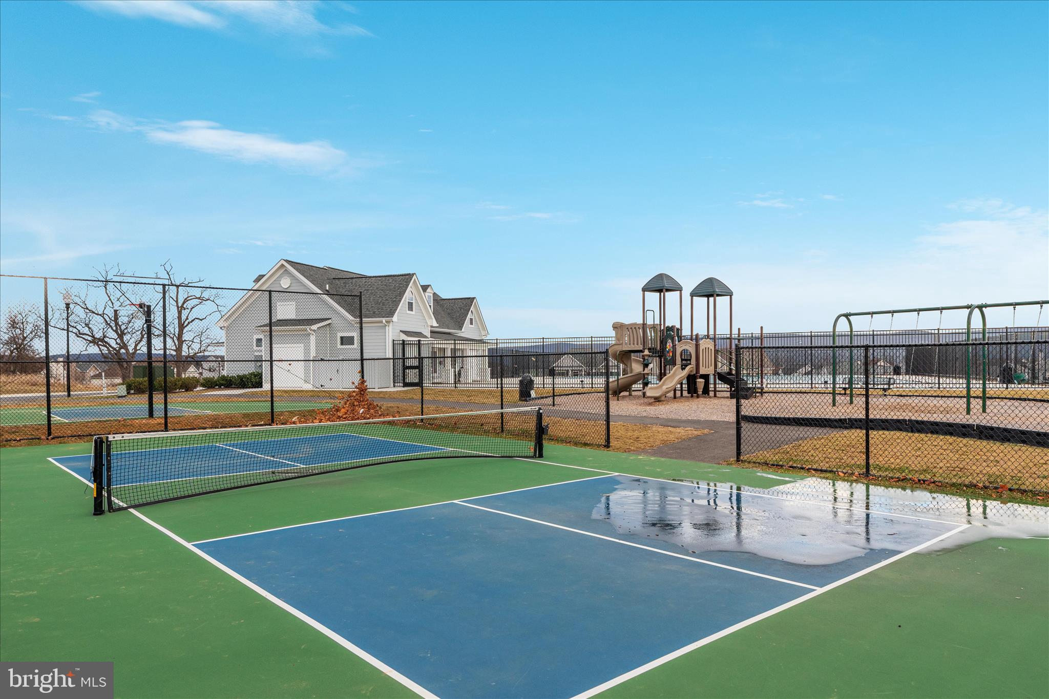 NORBORNE GLEBE - Residential