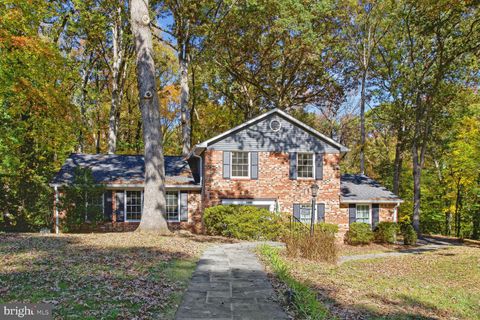 Homes For Rent - 2300 Cheshire Lane<br/> ALEXANDRIA, VA 22307