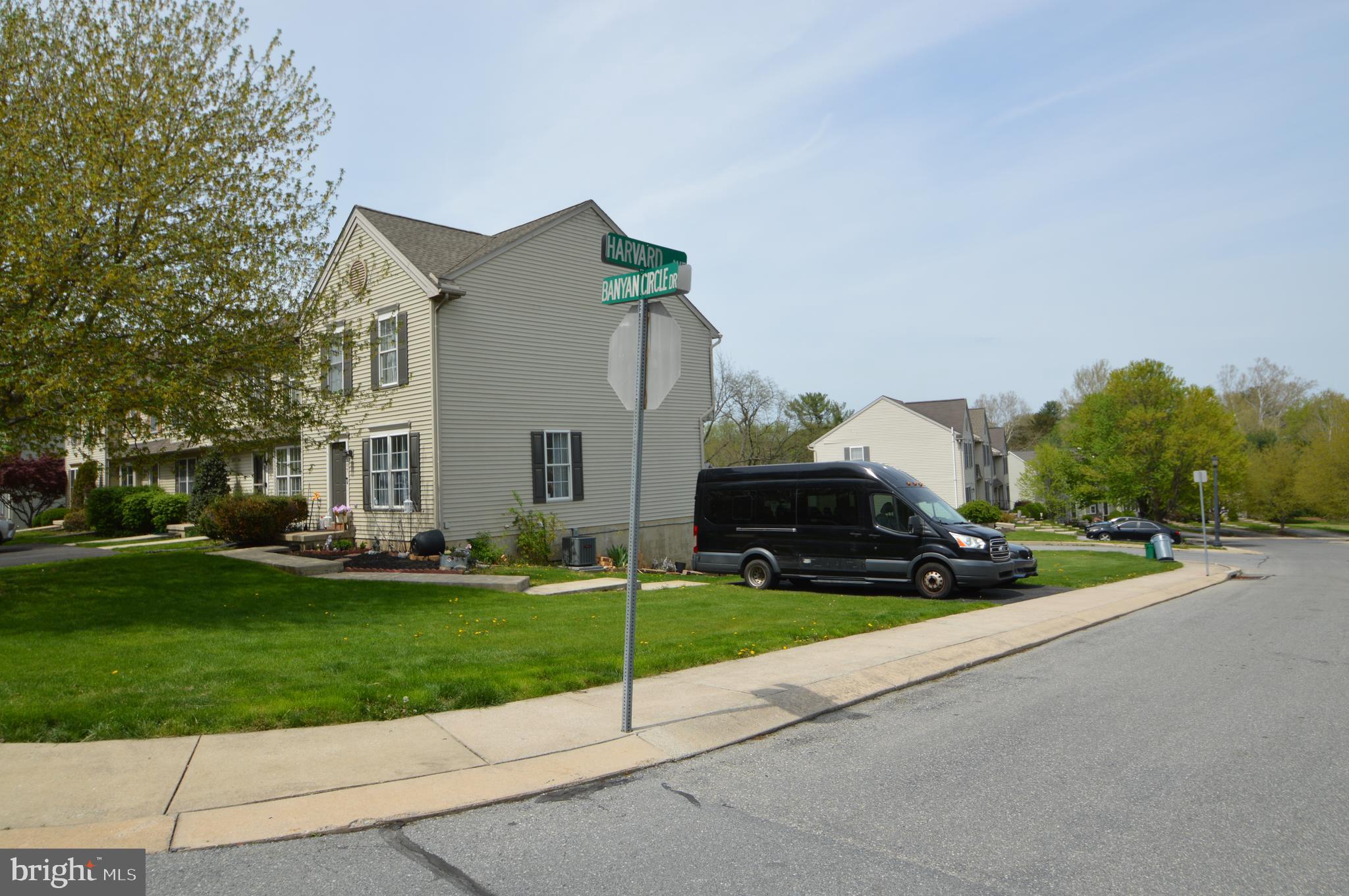 HAMPTON CHASE - Residential
