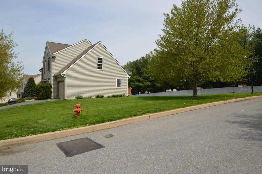Photo of 247 Harvard Avenue, LANCASTER, PA 17603 (MLS # PALA2085218)