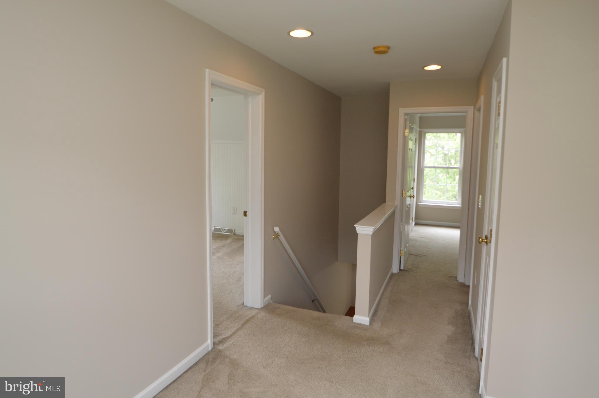 HAMPTON CHASE - Residential
