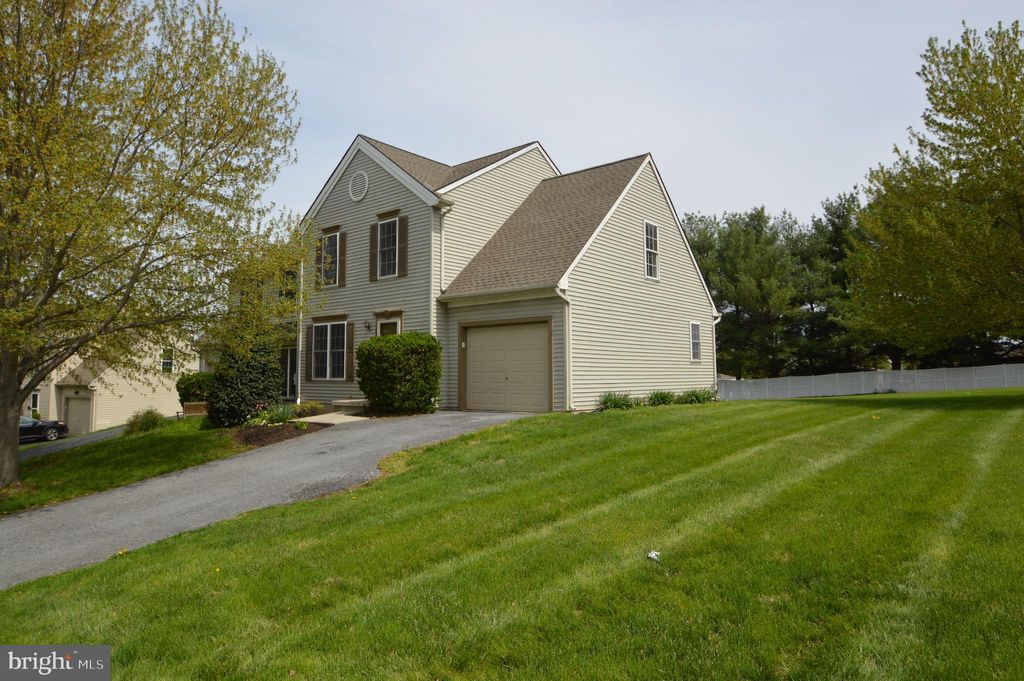 Photo of 247 Harvard Avenue, LANCASTER, PA 17603 (MLS # PALA2085218)