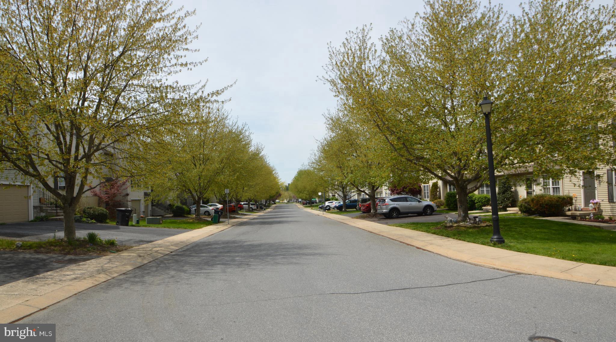 HAMPTON CHASE - Residential