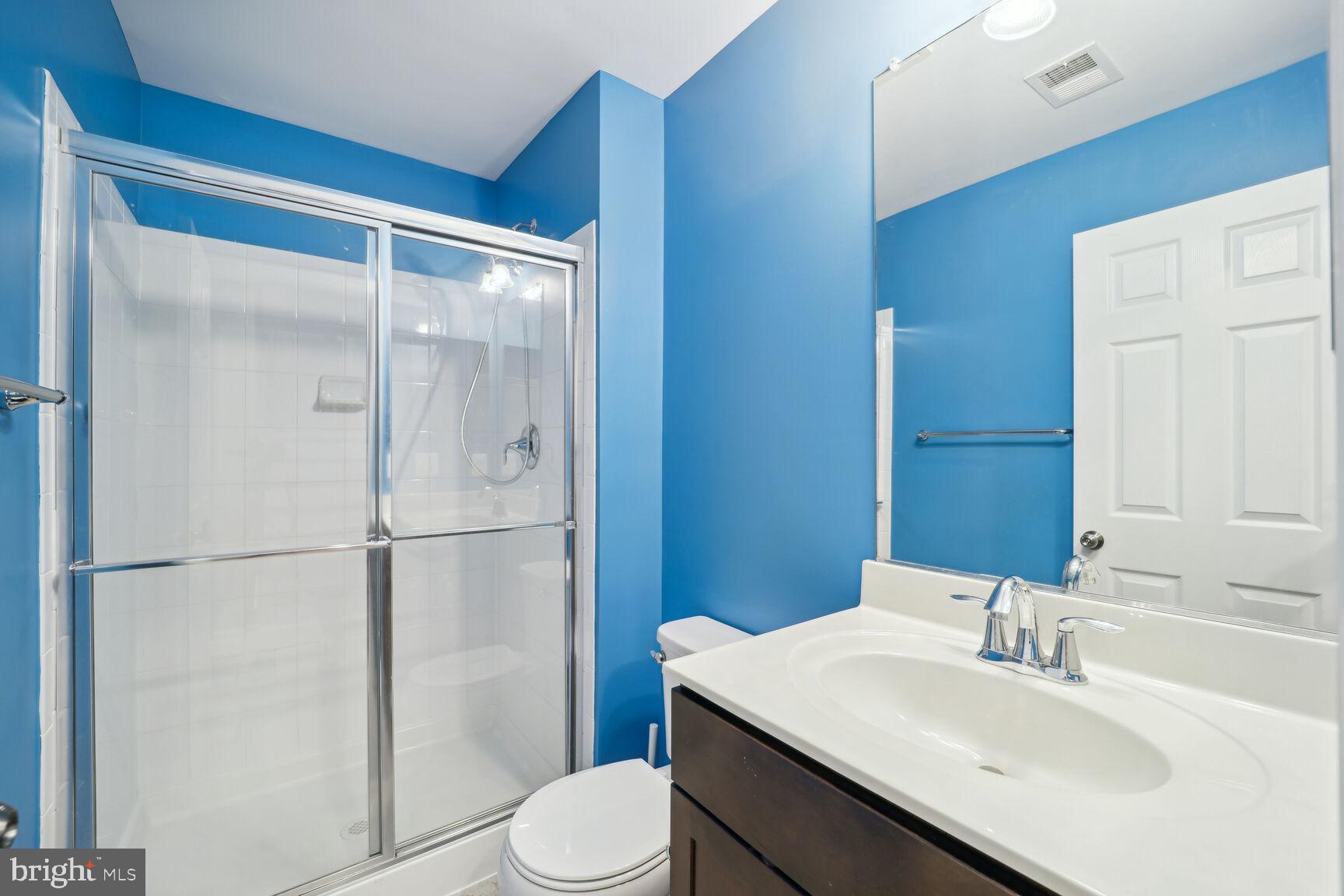 BRADFORD'S LANDING - Residential Lease