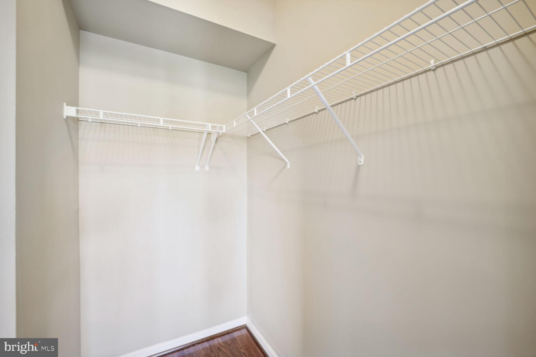 BRADFORD'S LANDING - Residential Lease