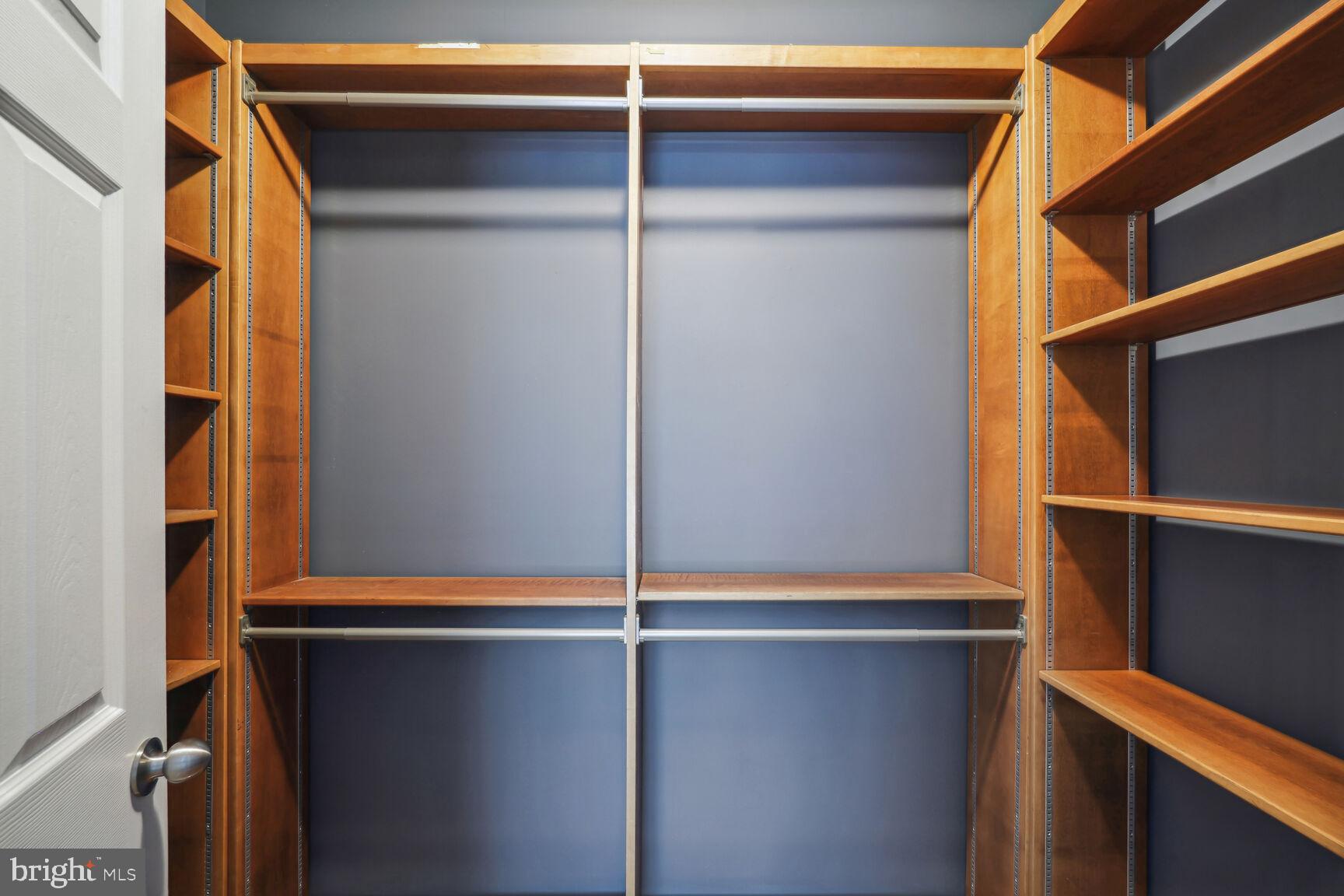 BRADFORD'S LANDING - Residential Lease