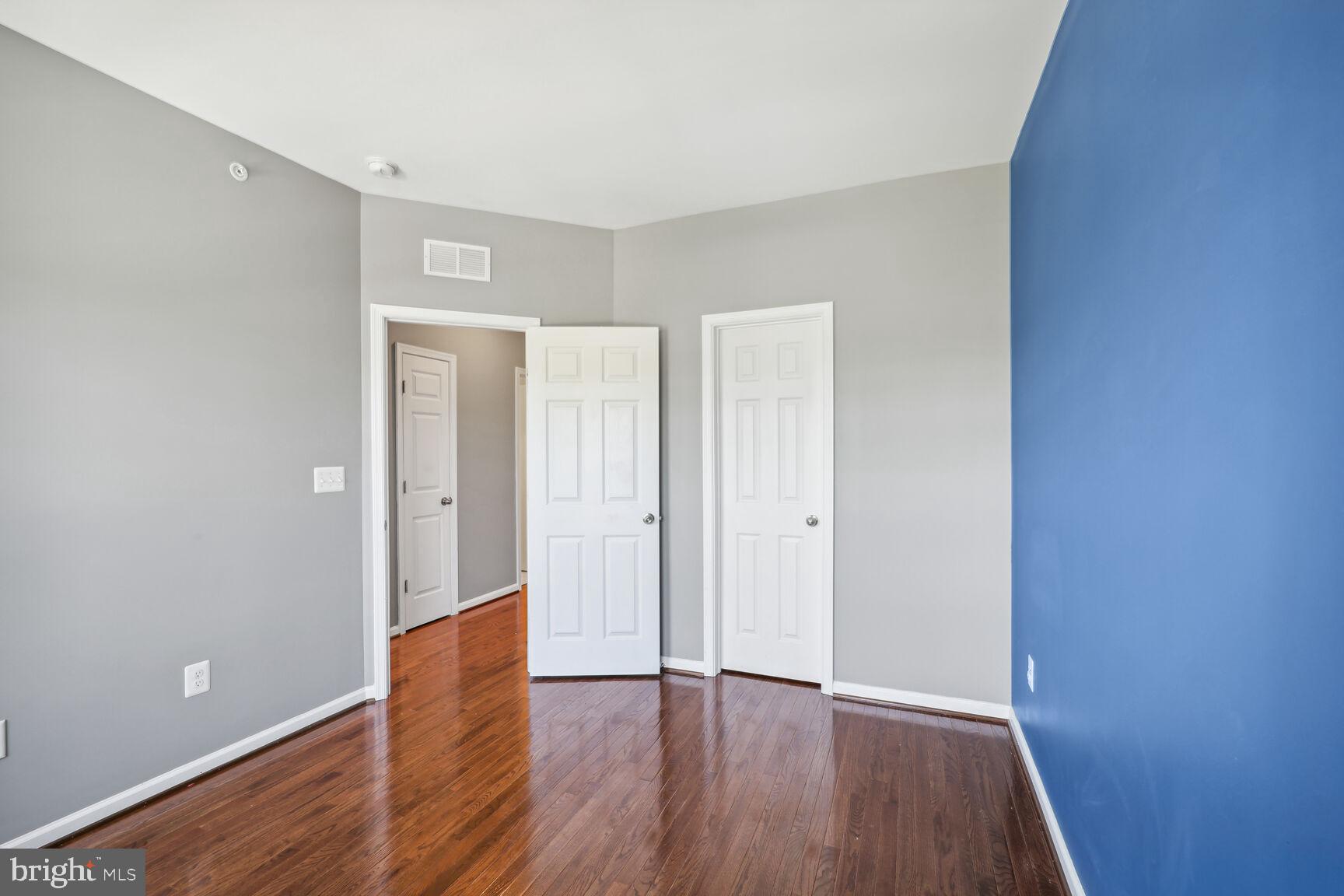 BRADFORD'S LANDING - Residential Lease