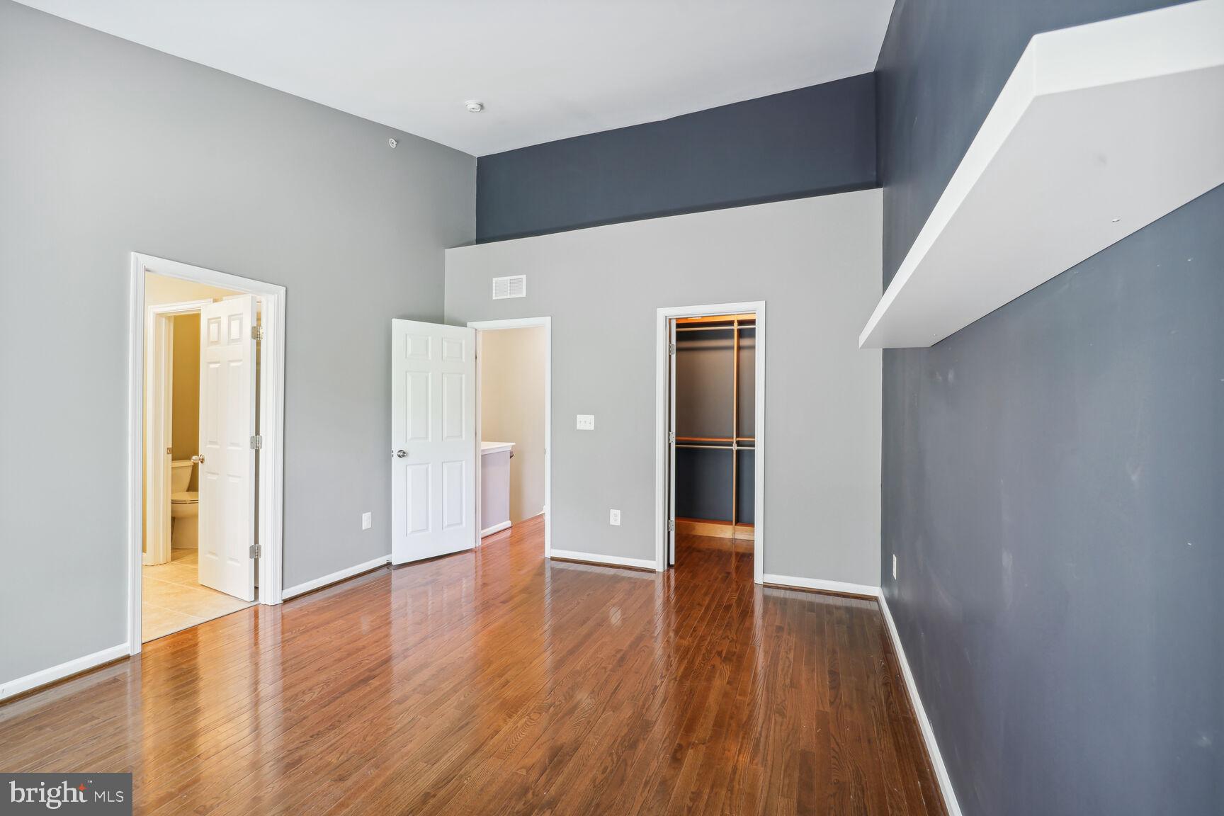 BRADFORD'S LANDING - Residential Lease