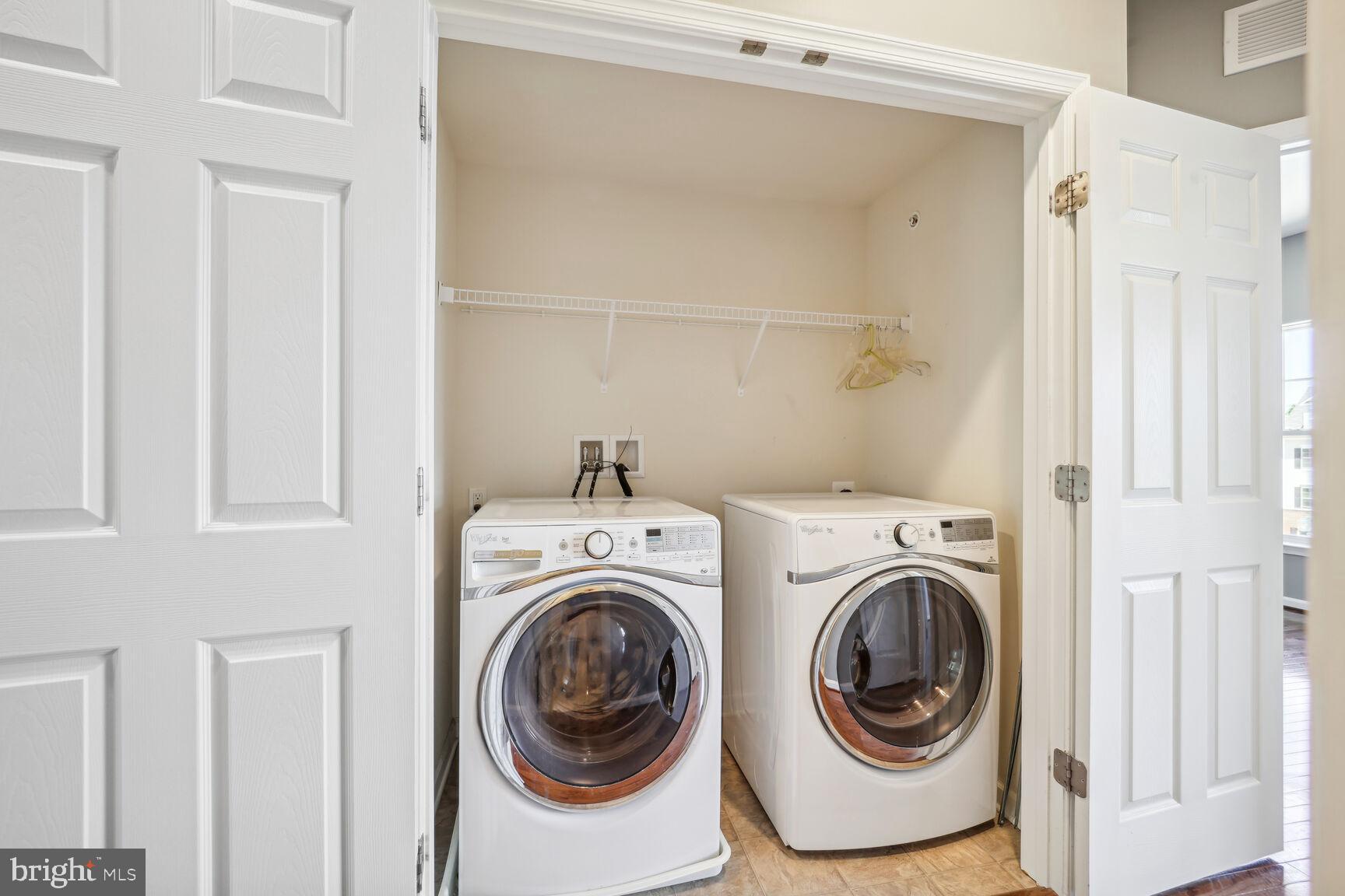 BRADFORD'S LANDING - Residential Lease