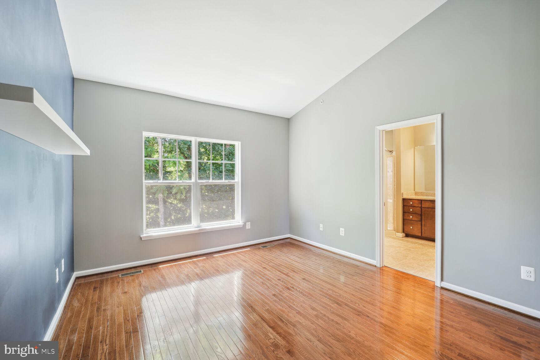 BRADFORD'S LANDING - Residential Lease