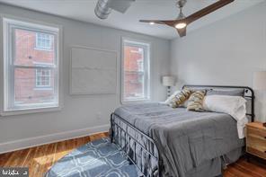 RITTENHOUSE SQUARE - Residential Lease