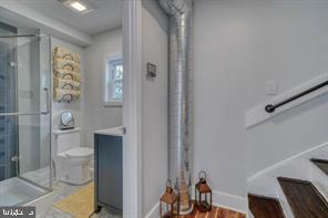 RITTENHOUSE SQUARE - Residential Lease