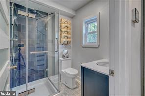 RITTENHOUSE SQUARE - Residential Lease