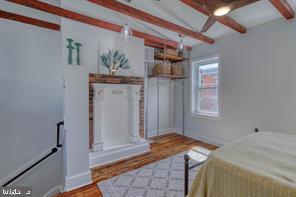 RITTENHOUSE SQUARE - Residential Lease