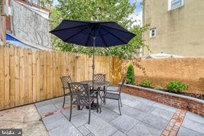 RITTENHOUSE SQUARE - Residential Lease