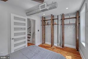 RITTENHOUSE SQUARE - Residential Lease