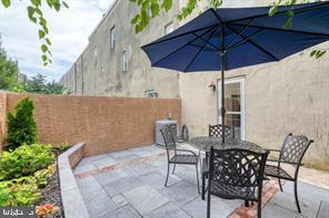 RITTENHOUSE SQUARE - Residential Lease