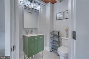 RITTENHOUSE SQUARE - Residential Lease