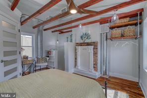 RITTENHOUSE SQUARE - Residential Lease