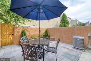 RITTENHOUSE SQUARE - Residential Lease