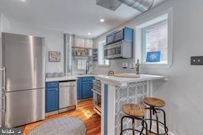 RITTENHOUSE SQUARE - Residential Lease