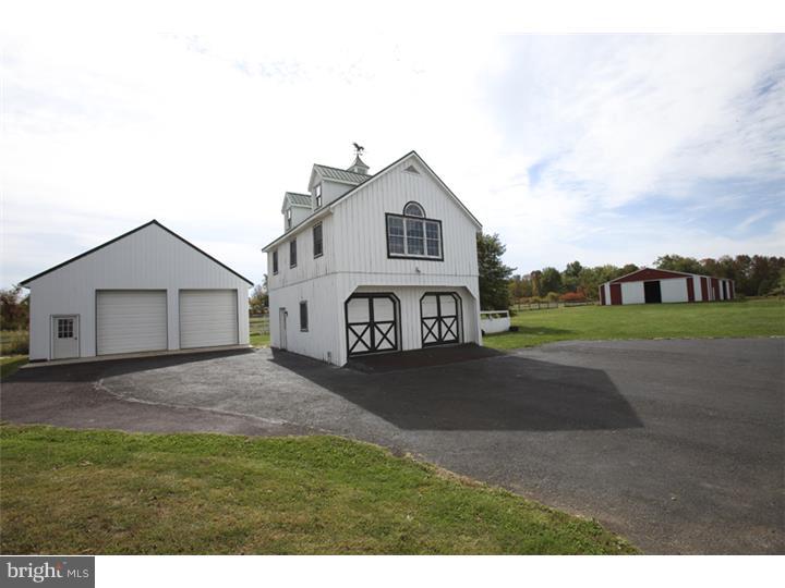 NEW GALENA - Residential