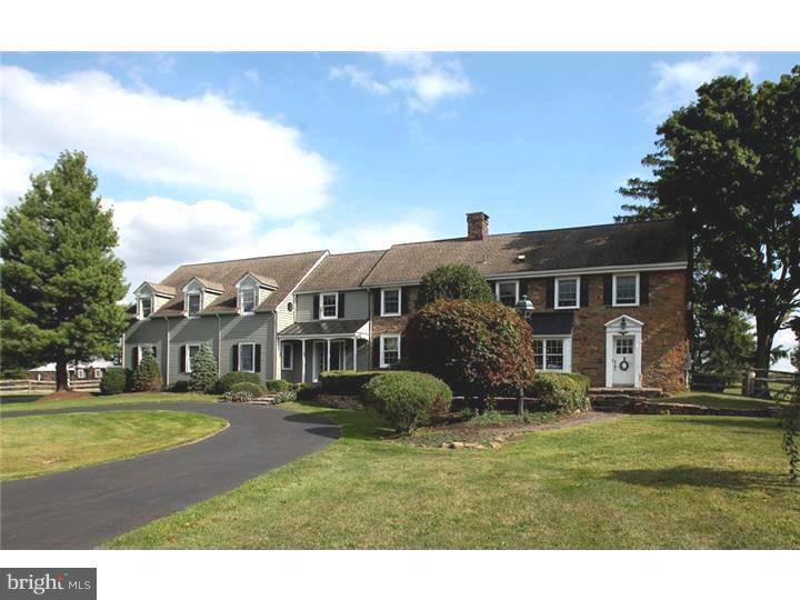 NEW GALENA - Residential