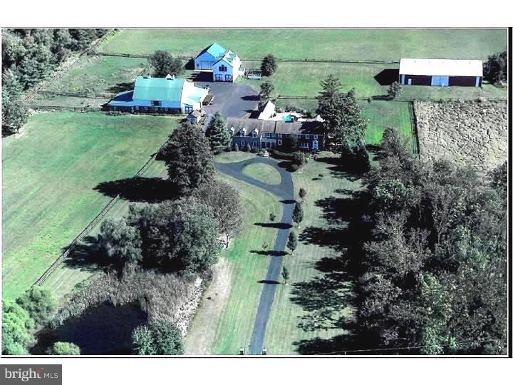 NEW GALENA - Residential