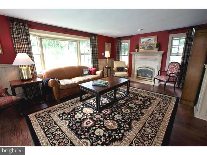 NEW GALENA - Residential