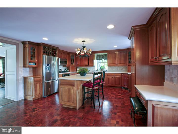 NEW GALENA - Residential