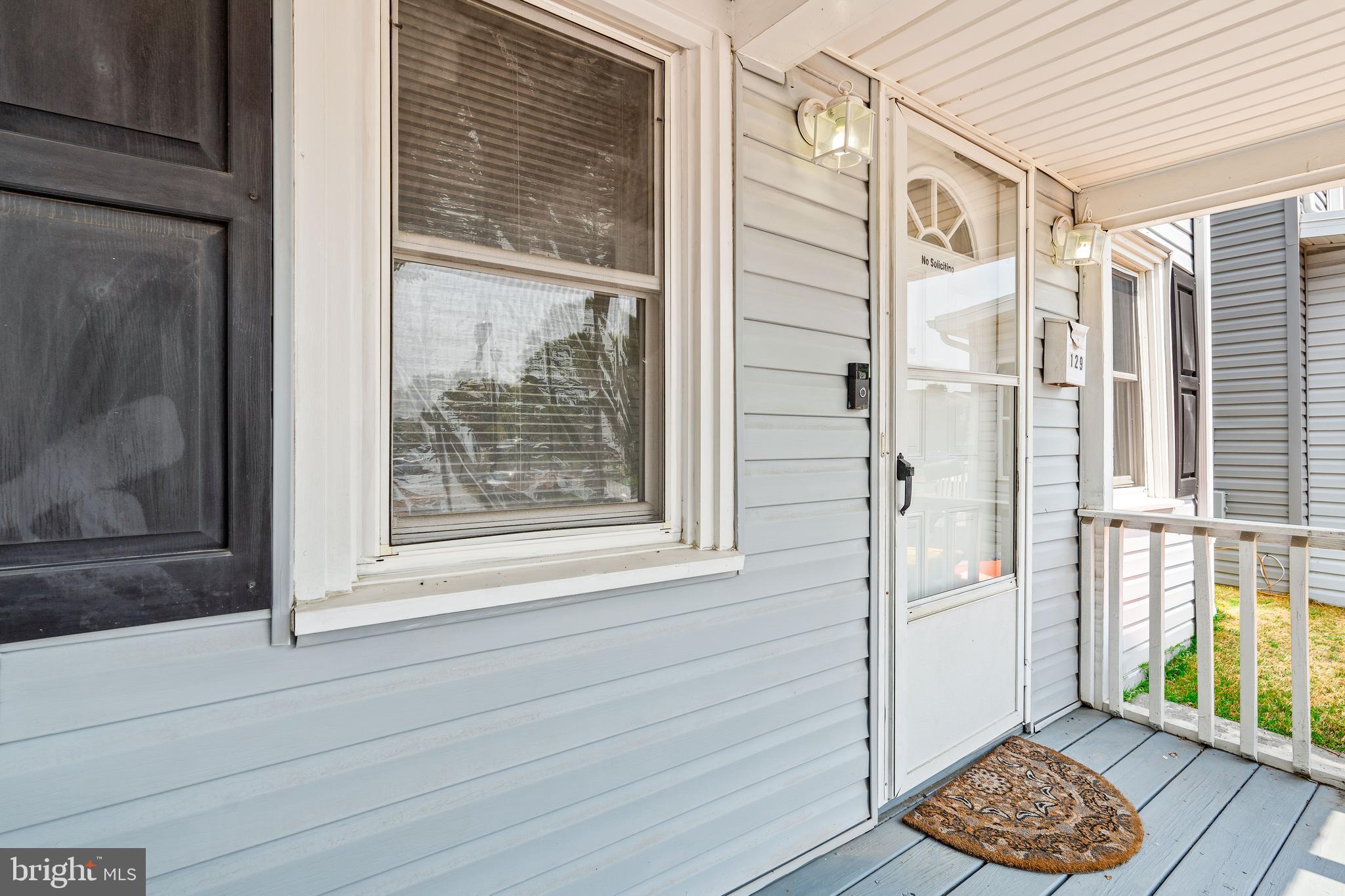 129 E MAIN STREET