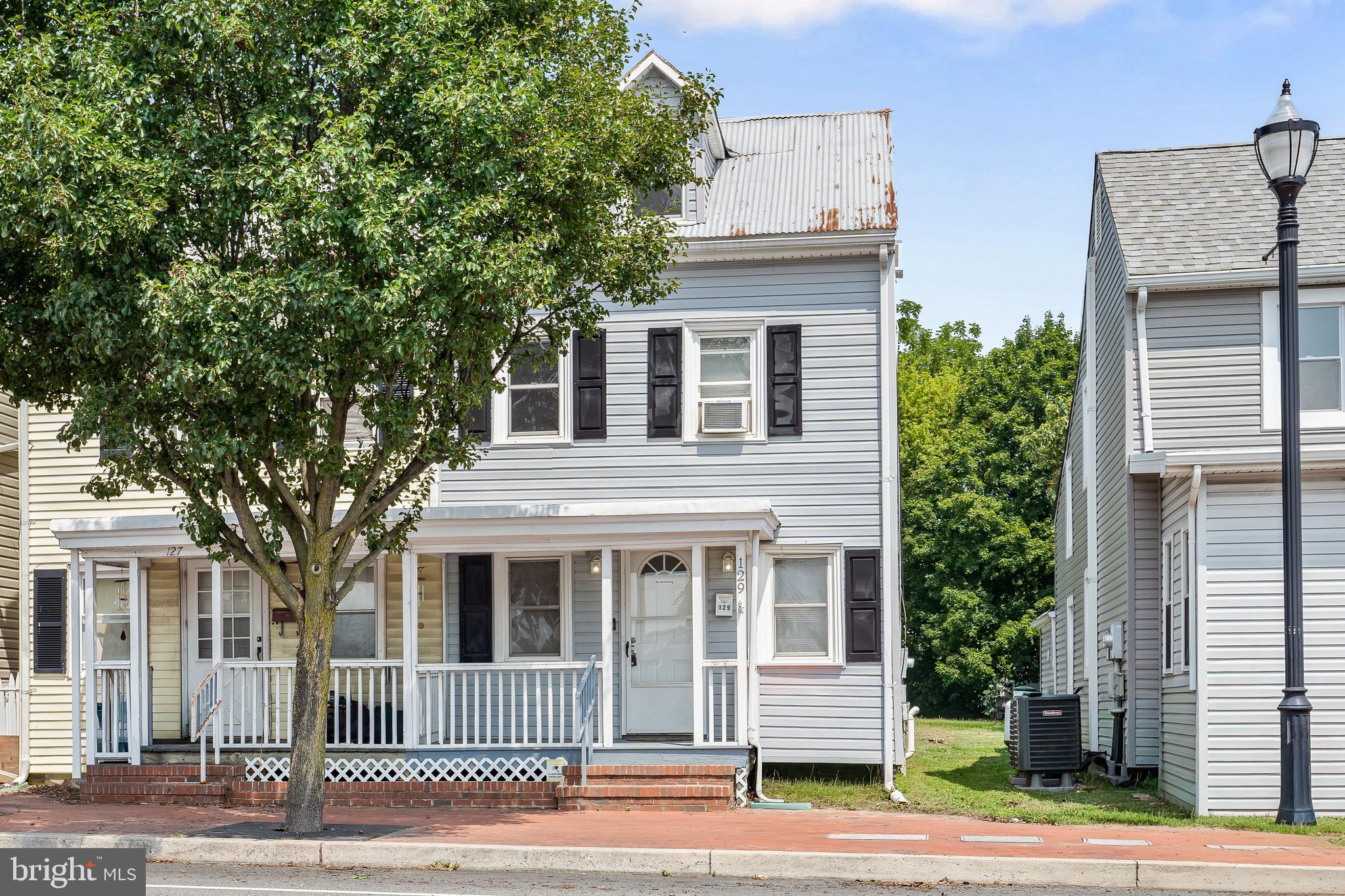 129 E MAIN STREET