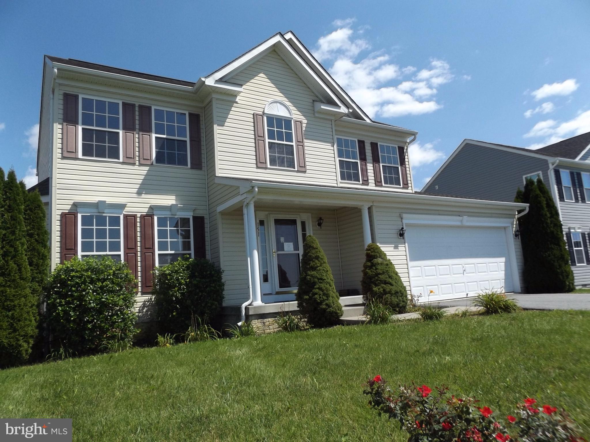 PRINCETON SHOALS - Residential