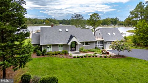 26362 WESTERLY ROAD EASTON MD 21601