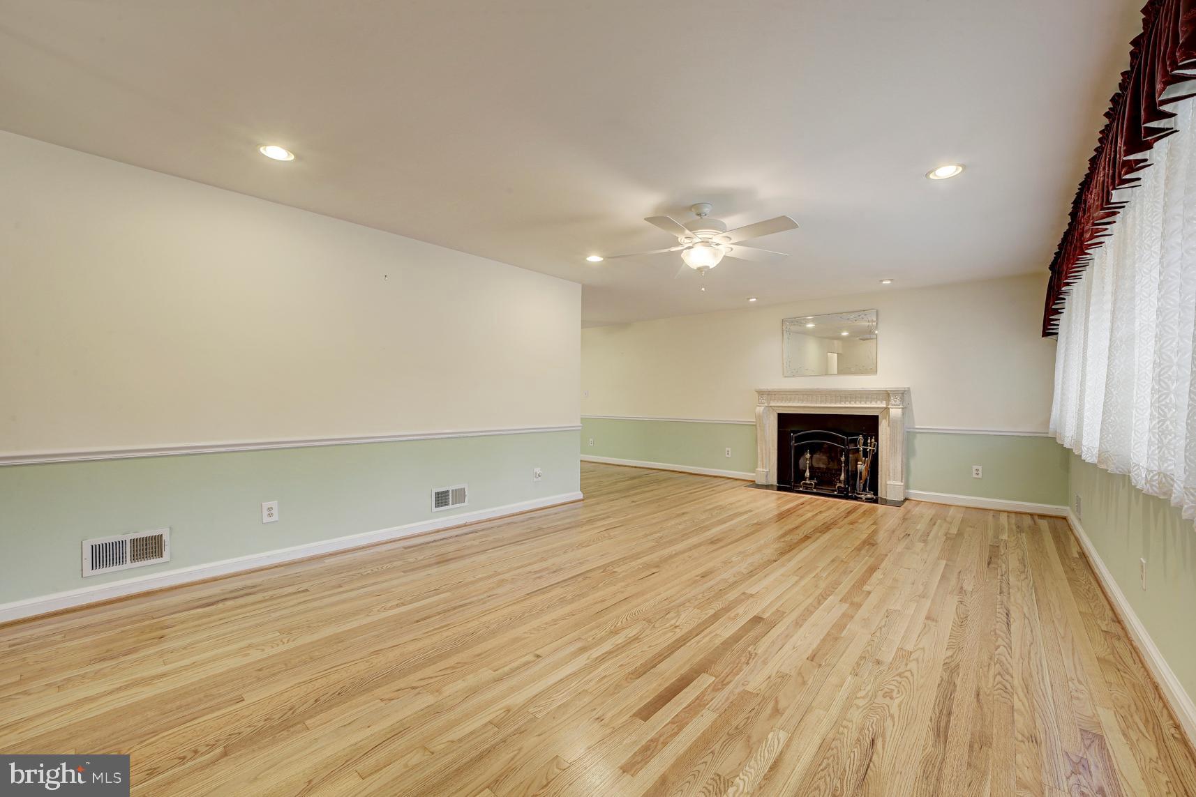 UNIVERSITY PARK - Residential