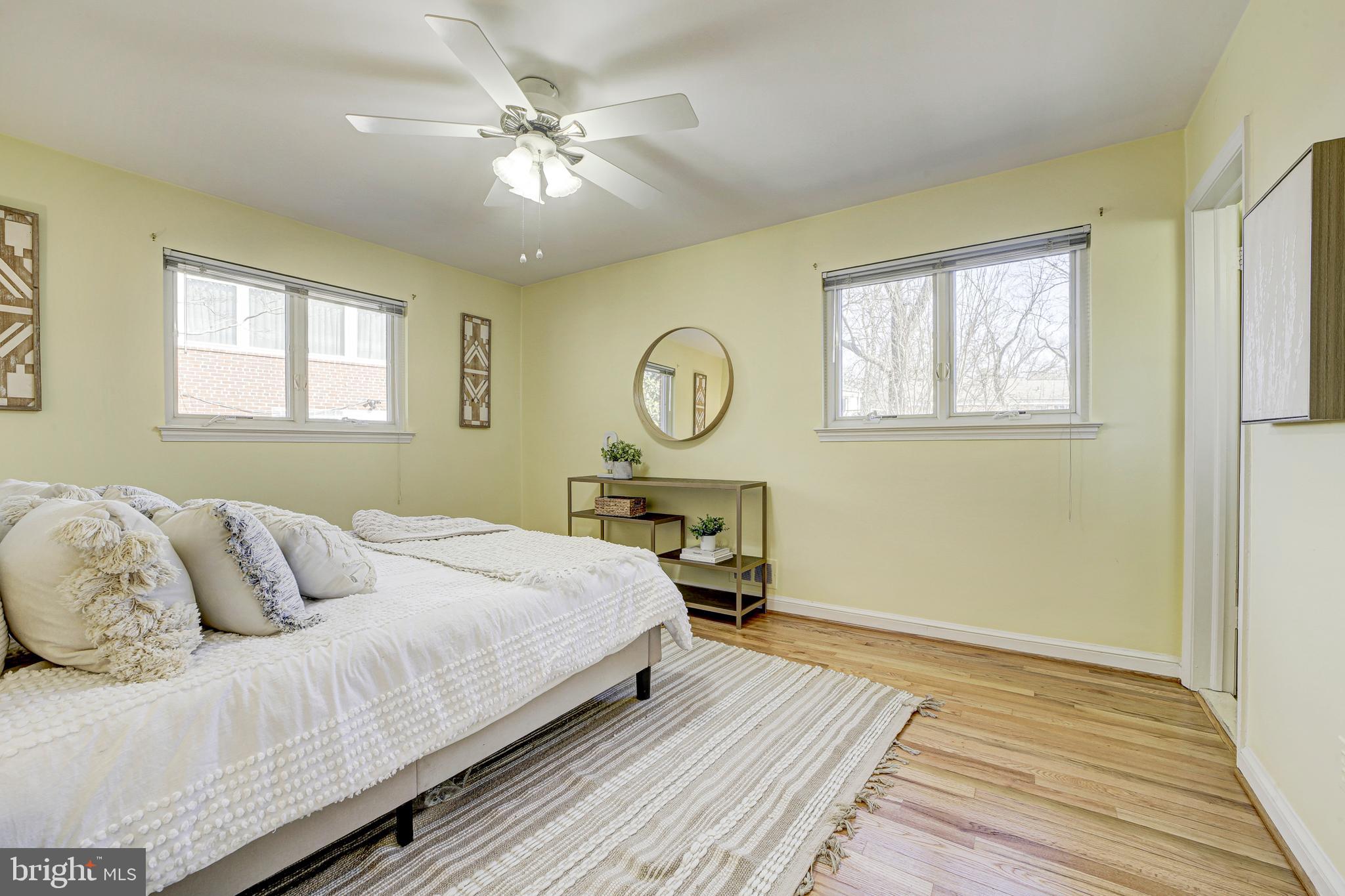 UNIVERSITY PARK - Residential