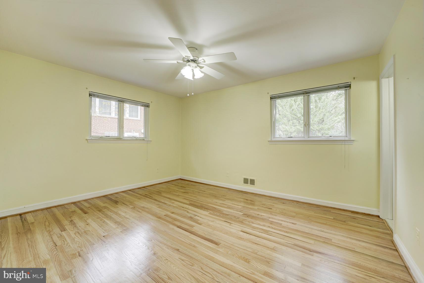 UNIVERSITY PARK - Residential