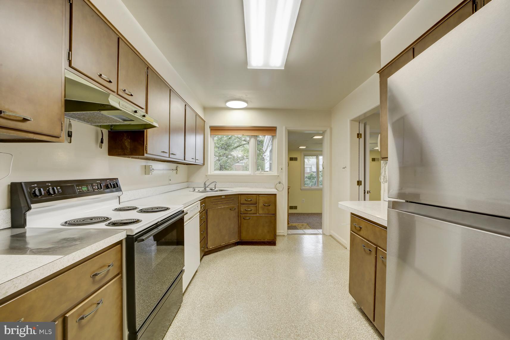 UNIVERSITY PARK - Residential