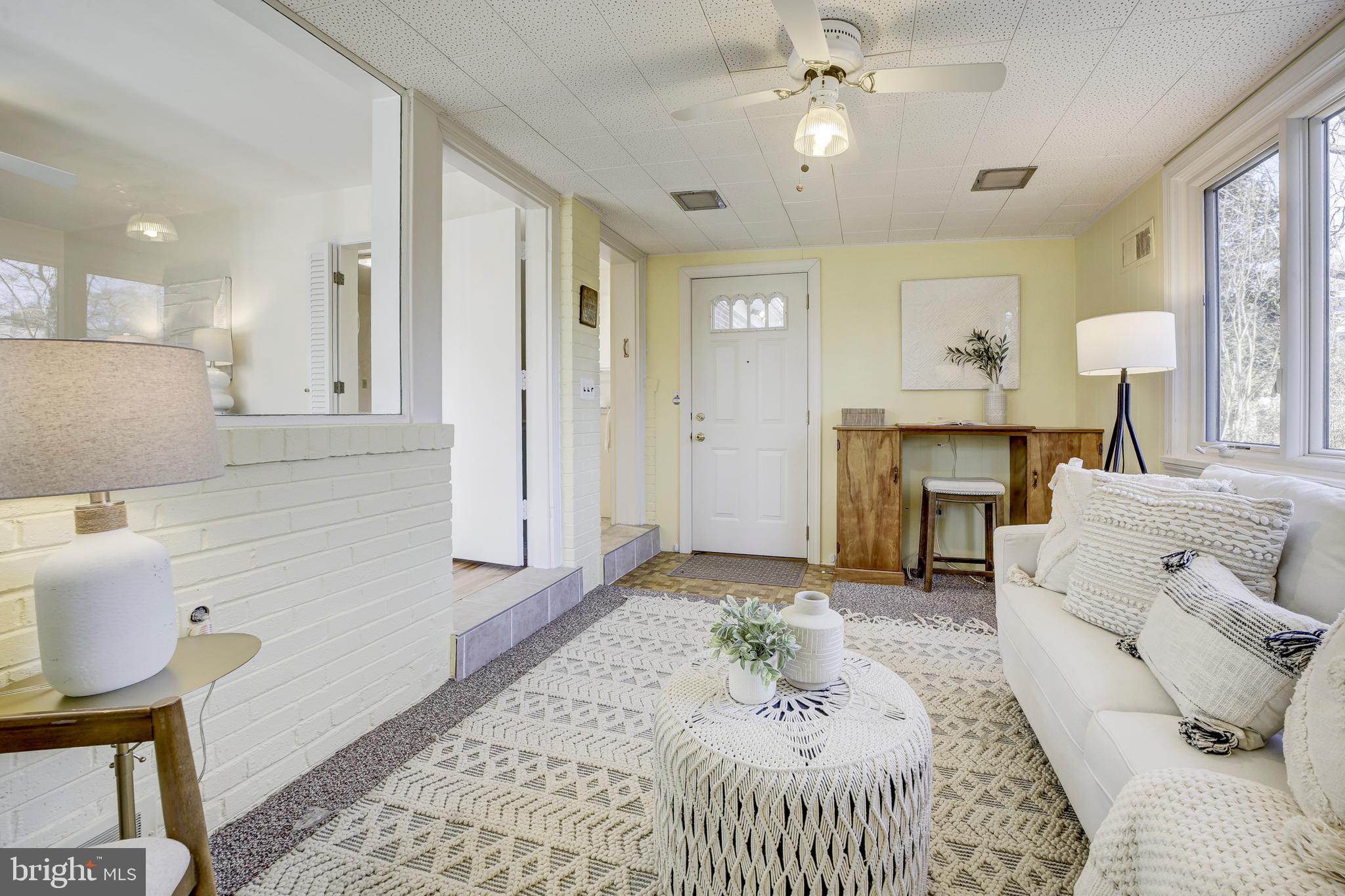 UNIVERSITY PARK - Residential