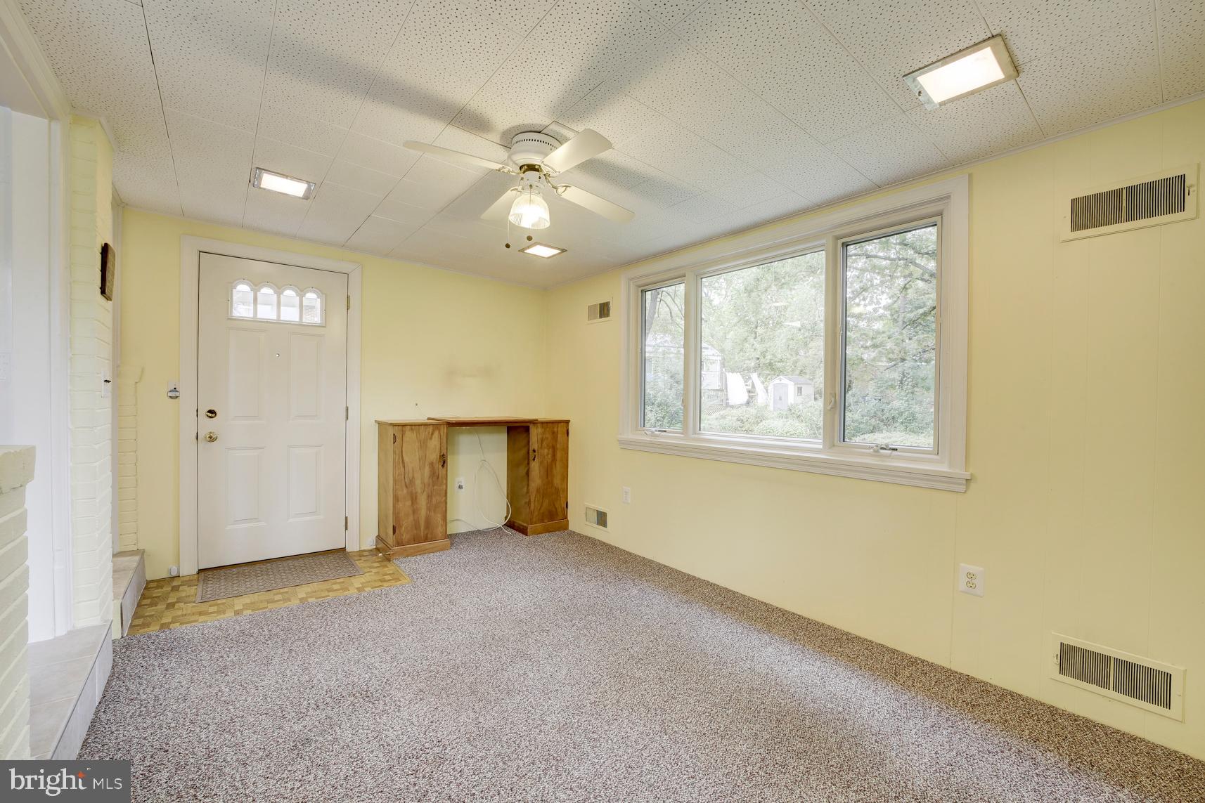 UNIVERSITY PARK - Residential