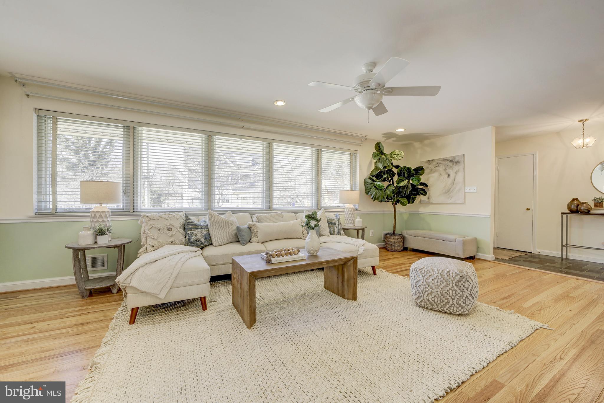 UNIVERSITY PARK - Residential