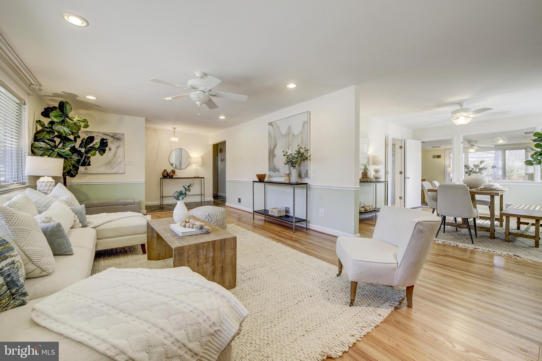 UNIVERSITY PARK - Residential