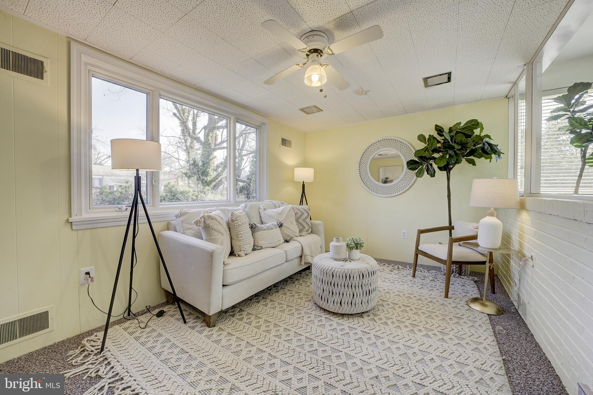 UNIVERSITY PARK - Residential