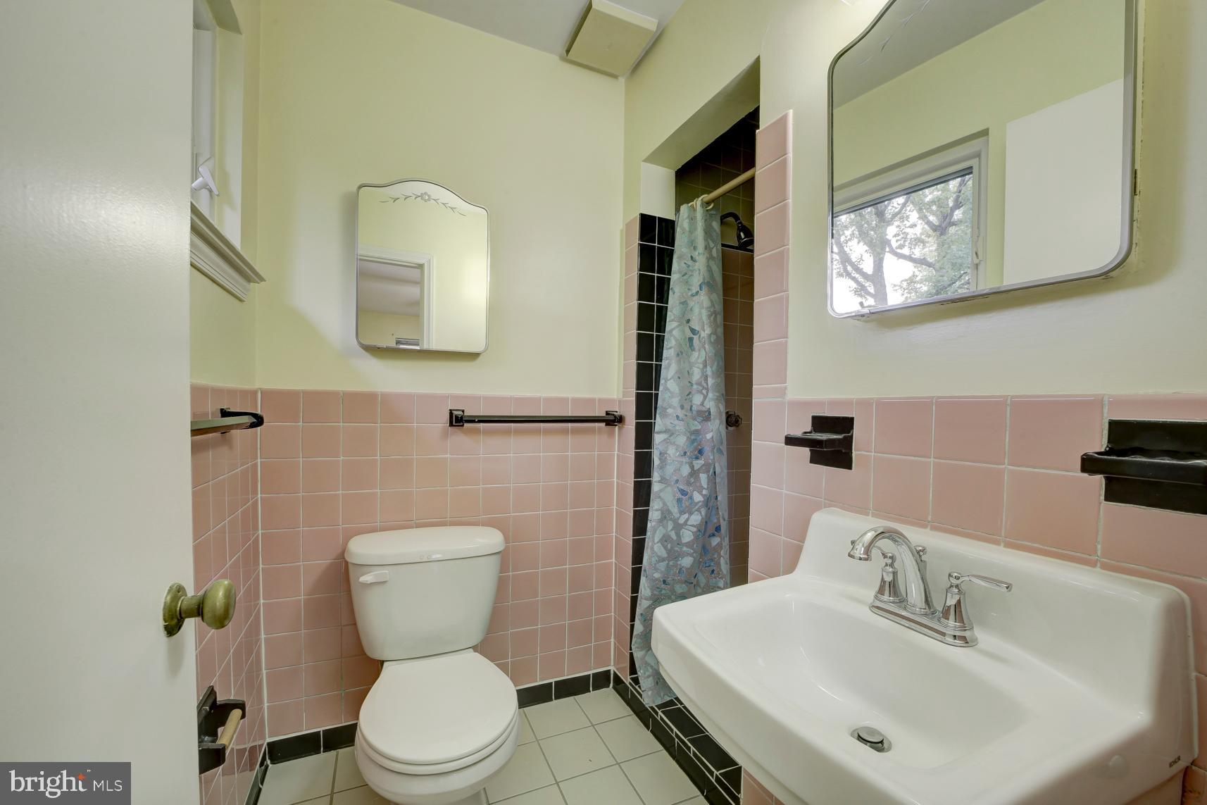 UNIVERSITY PARK - Residential