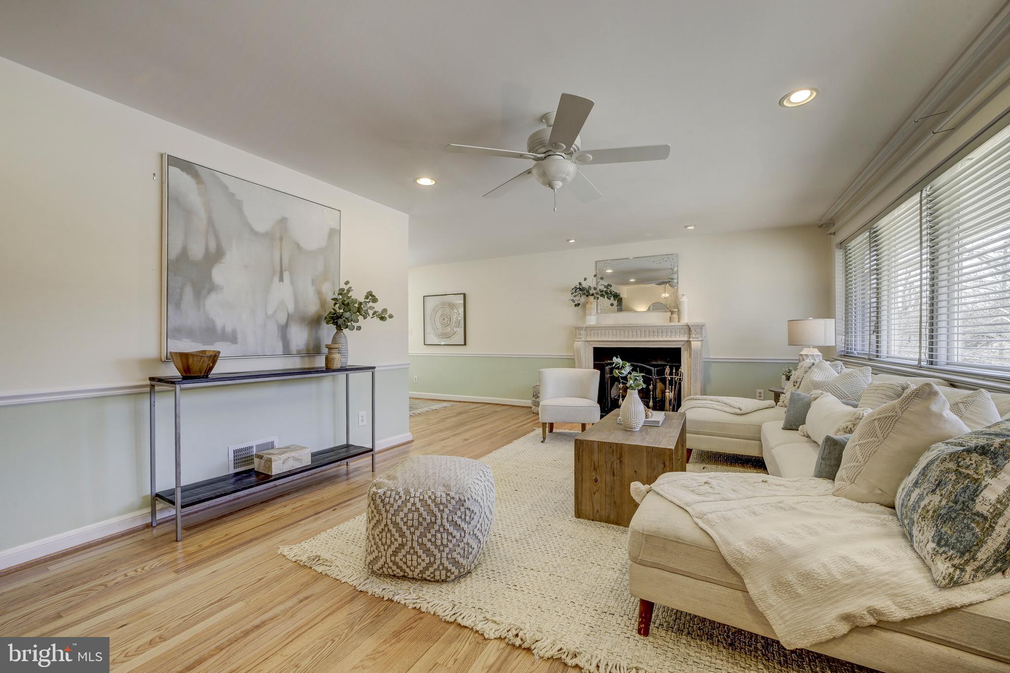 UNIVERSITY PARK - Residential