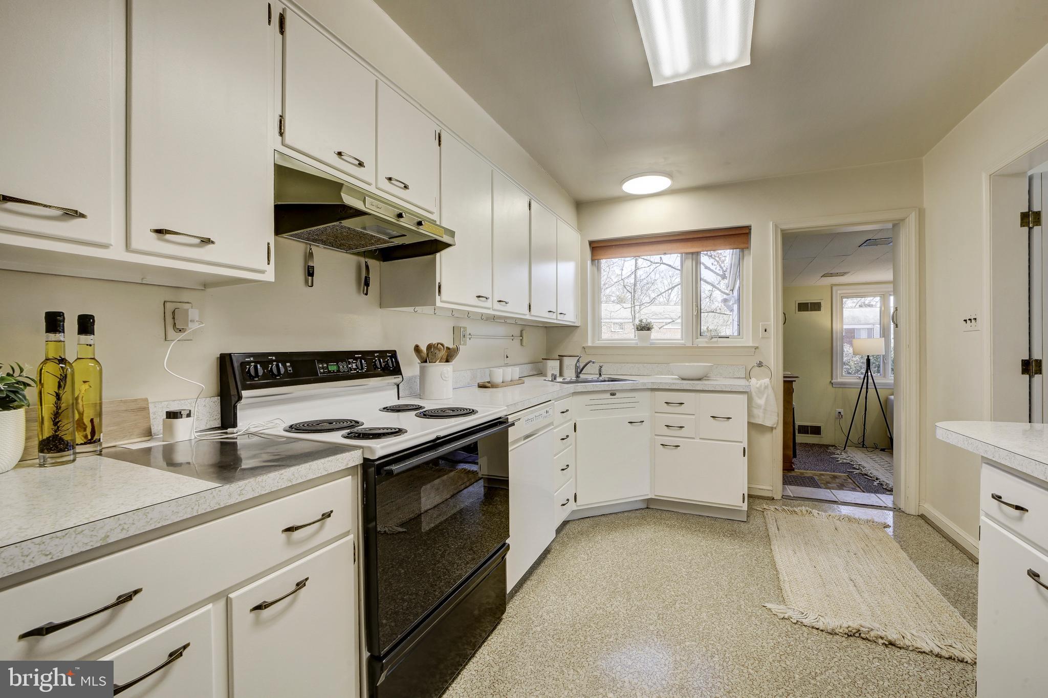 UNIVERSITY PARK - Residential